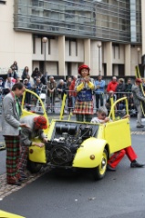 La Deuche Joyeuse  78 * 5616 x 3744 * (7.79MB)